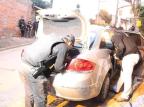Operação prende quatro pessoas por clonagem de carros na Zona Leste Polícia Civil/Divulgação Operação prende quatro pessoas por clonagem de carros na Zona Leste Polícia Civil/Divulgação