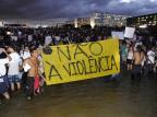 Sem partidos e sem violência são os motes que mais precisamos agora Laycer Tomaz/Divulgação