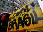 Porto Alegre contabiliza prejuízos após depredação durante protesto