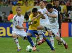 Em desenvolvimento, Japão "europeu" quer mais do que a Ásia no futebol YASUYOSHI CHIBA / AFP/
