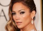 Jennifer Lopez integra elenco de filme sobre os mineiros soterrados no Chile Jason Merritt/AFP Jennifer Lopez integra elenco de filme sobre os mineiros soterrados no Chile Jason Merritt/AFP