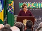 Dilma: as vozes das ruas devem ser ouvidas Roberto Stuckert Filho/Presidência da República/Divulgação