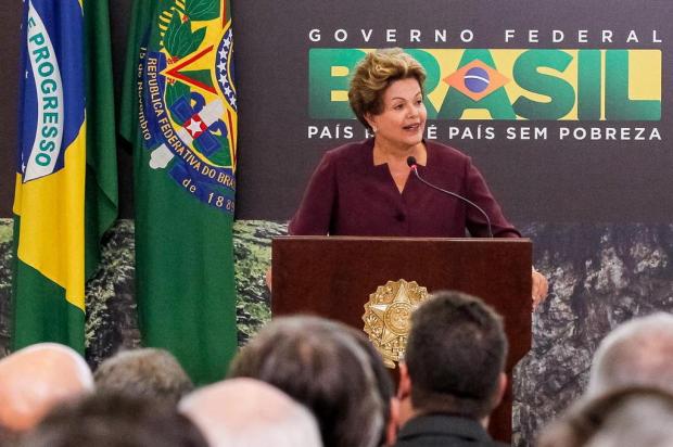 Dilma: as vozes da rua devem ser ouvidas Roberto Stuckert Filho/Presidência da República/Divulgação