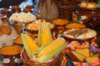 Nutricionista dá dicas para preparar uma festa junina sem muitas calorias (Tatiana Cavagnolli/Agencia RBS)