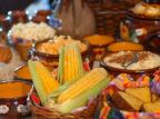 Nutricionista dá dicas para preparar uma festa junina sem muitas calorias Tatiana Cavagnolli/Agencia RBS Nutricionista dá dicas para preparar uma festa junina sem muitas calorias Tatiana Cavagnolli/Agencia RBS