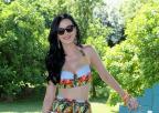 "Ainda sou apaixonada por ele", declara Katy Perry sobre John Mayer AFP/GETTY IMAGES NORTH AMERICA