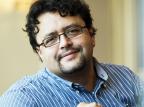 Carlo Carrenho, editor do PublishNews, fala sobre as tendências atuais dos editores Ola Kjelbye/Divulgação