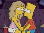 Fox exibe maratona de episódios de "Os Simpsons" inspirados no Dia dos Namorados FOX/DIVULGAÇÃO