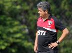 São Paulo enfrentará o Bayern de Munique nas semifinais da Copa Audi Divulgação/Vipcomm São Paulo enfrentará o Bayern de Munique nas semifinais da Copa Audi Divulgação/Vipcomm