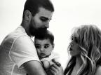 Shakira desembarca no Rio nesta quinta-feira para ficar até o final do mês Portal Shakira/Reprodução Shakira desembarca no Rio nesta quinta-feira para ficar até o final do mês Portal Shakira/Reprodução