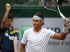 Wimbledon divulga cabeças de chave e Nadal cai em 'chave da morte' Kenzo Tribouillard/AFP Wimbledon divulga cabeças de chave e Nadal cai em 'chave da morte' Kenzo Tribouillard/AFP