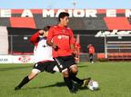 Brasil de Pelotas e União-FW se enfrentam nesta quarta-feira Carlos Insaurriaga/Divulgação