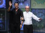 Estilistas Dolce & Gabbana são condenados a prisão por fraude fiscal FILIPPO MONTEFORTE/AFP Estilistas Dolce & Gabbana são condenados a prisão por fraude fiscal FILIPPO MONTEFORTE/AFP