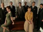 Mad Men passa a ser exibido, desde a primeira temporada, nesta quinta-feira AMC/DIVULGAÇÃO
