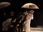 "Incidente em Antares" entra em cartaz no Teatro de Câmara Túlio Piva  Fernanda Souza/Fernanda Souza