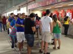 Luiz Zini Pires: Arena Pernambuco vive clima de Copa Luiz Zini Pires/