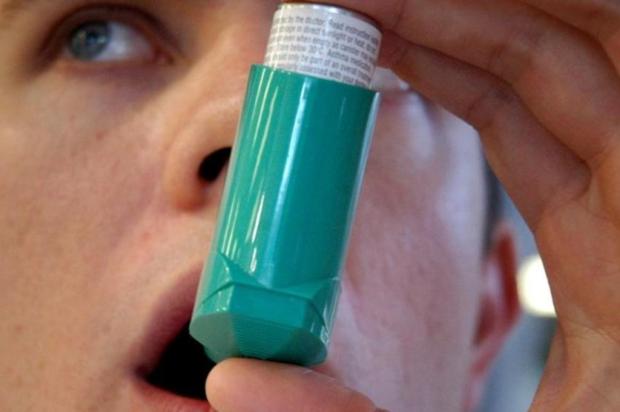 Veja como tratar e prevenir a asma