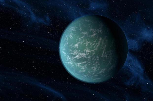 Descobertas de planetas semelhantes à Terra reforçam busca por vida alienígena NASA/AFPT/NASA