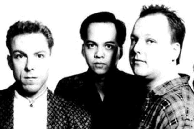 Pixies lançam primeira música inédita em nove anos Divulgação/Divulgação