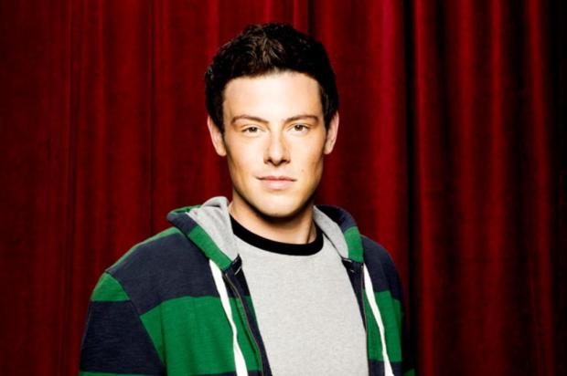Cory Monteith, ator da série "Glee", é encontrado morto em quarto de hotel no Canadá Fox/Divulgação