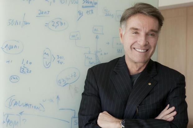 Empresa de Eike Batista deve entrar com pedido de recuperação judicial nesta semana, diz jornal Divulgação/Divulgação Empresa de Eike Batista deve entrar com pedido de recuperação judicial nesta semana, diz jornal Divulgação/Divulgação