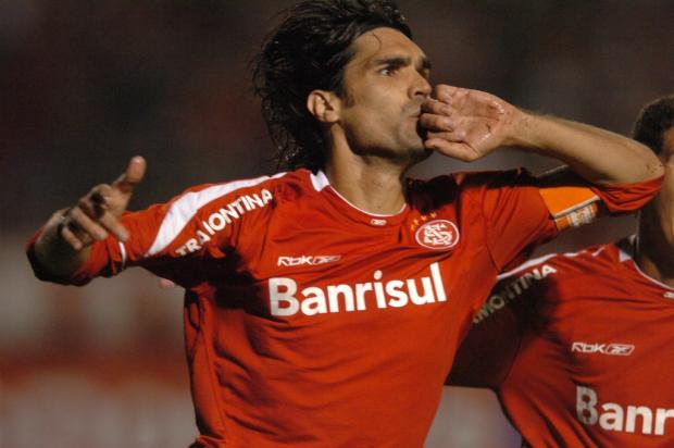 Ranking da ESPN aponta Inter como melhor clube brasileiro do século Mauro Vieira/ Agência RBS/ Ranking da ESPN aponta Inter como melhor clube brasileiro do século Mauro Vieira/ Agência RBS/