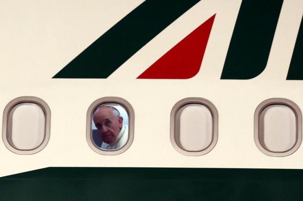 Religiosos e ativistas comentam declaração do Papa sobre os gays FABIO MOTTA/ESTADÃO CONTEÚDO Religiosos e ativistas comentam declaração do Papa sobre os gays FABIO MOTTA/ESTADÃO CONTEÚDO