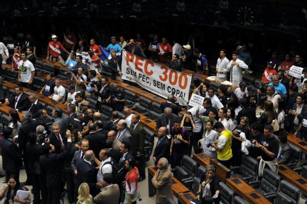 Vetos ao Ato Médico são mantidos pelo Congresso Zeca Ribeiro/Câmara dos Deputados,Divulgação