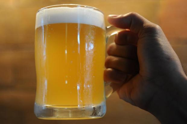 Descubra a relação entre a cerveja e o colesterol Artur Moser/Agencia RBS