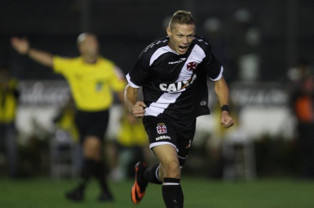 De virada, Vasco vence o Nacional-AM e se classifica na Copa do Brasil Paulo Sérgio, Lancepress/ De virada, Vasco vence o Nacional-AM e se classifica na Copa do Brasil Paulo Sérgio, Lancepress/