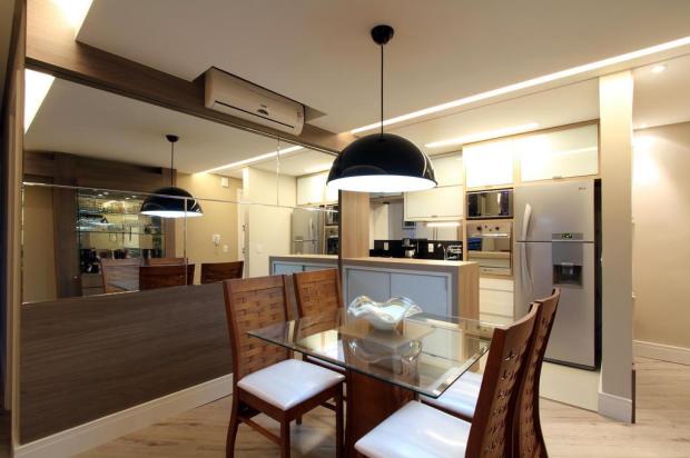 Apartamentos com menos de 40 metros quadrados renovam o centro das cidades André Bastian/Divulgação