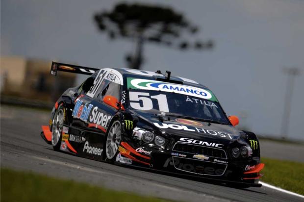 Em Curitiba, Átila Abreu vence pela primeira vez na temporada da Stock Car Duda Bairros/Vicar/ Em Curitiba, Átila Abreu vence pela primeira vez na temporada da Stock Car Duda Bairros/Vicar/