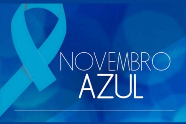 Novembro é marcado pelo combate ao câncer de próstata Divulgação/Laine Valgas