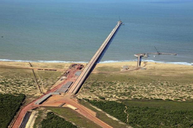 Crise no grupo de Eike Batista prejudica setor de óleo e gás Divulgação/Divulgação Crise no grupo de Eike Batista prejudica setor de óleo e gás Divulgação/Divulgação