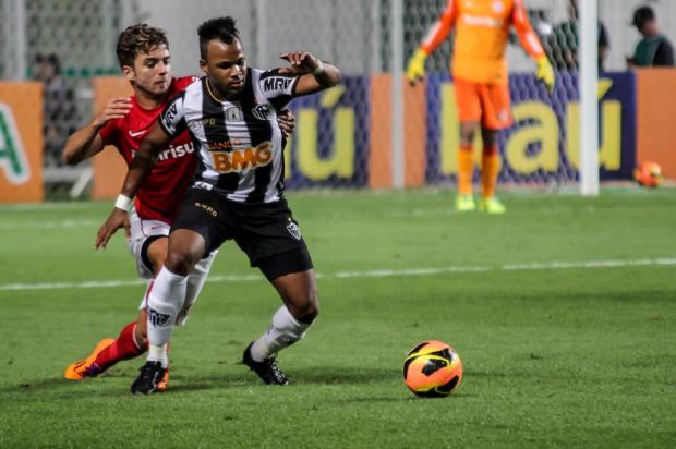 Dominado, Inter é derrotado pelo Atlético-MG por 2 a 1 em Belo Horizonte Dudu Macedo, Estadão Conteúdo/