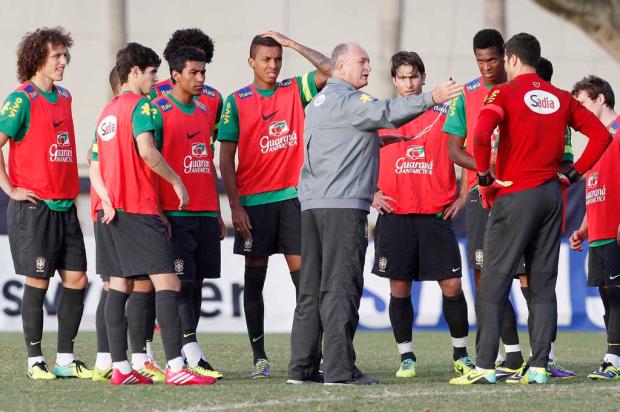 A pouco mais de seis meses para a Copa, Brasil enfrenta Honduras em amistoso Rafael Ribeiro, CBF/