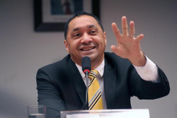 Ação que acusava Tiririca de ser analfabeto é arquivada Beto Oliveira/Agência Câmara