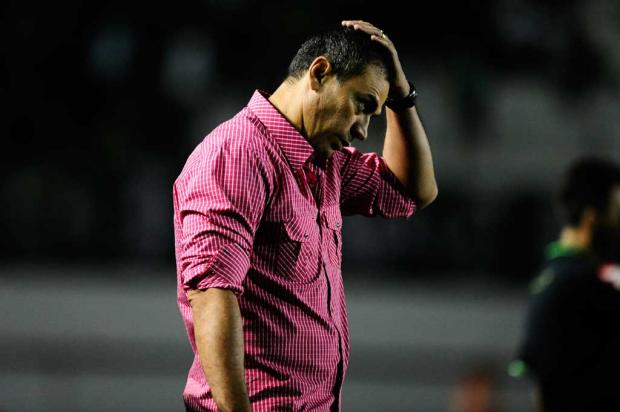 Clemer e Willians quase chegaram às vias de fato no vestiário do Centenário Mauro Vieira/Agência RBS/ Clemer e Willians quase chegaram às vias de fato no vestiário do Centenário Mauro Vieira/Agência RBS/