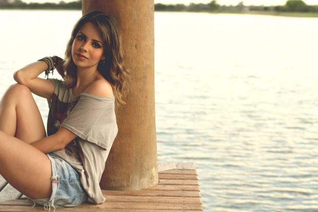 Sandy faz show em Porto Alegre no próximo dia 8 de dezembro Divulgação/Divulgação