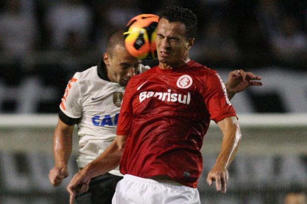 Inter fica no 0 a 0 com o Corinthians e ainda segue ameaçado de rebaixamento Eduardo Viana/Agência Lancepress!