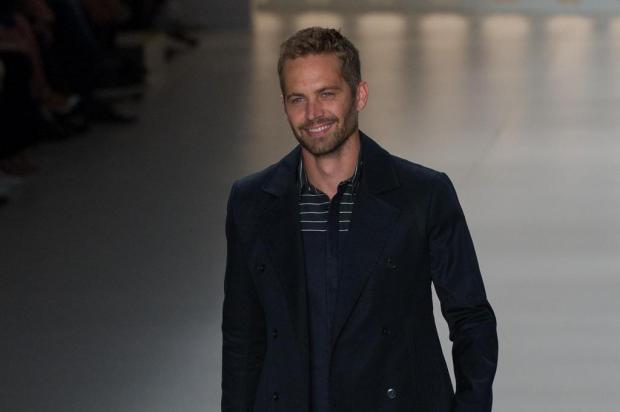 Paul Walker, de 'Velozes e Furiosos', morre em acidente de carro Yasuyoshi CHIBA/AFP