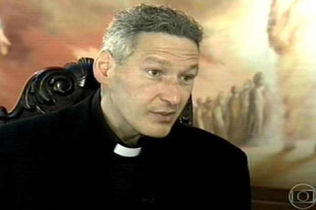 Padre Marcelo Rossi revela ter passado por depressão e anorexia Reprodução TV Globo/reprodução TV Globo Padre Marcelo Rossi revela ter passado por depressão e anorexia Reprodução TV Globo/reprodução TV Globo