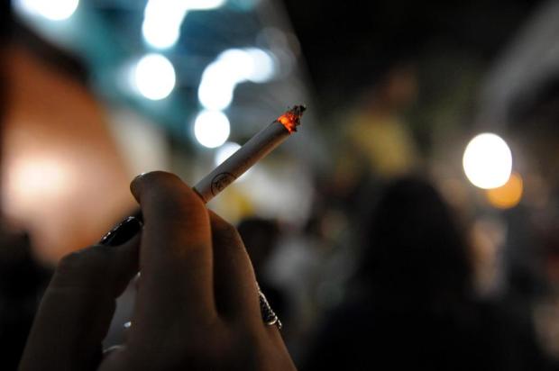Consumo de tabaco no Estado tem queda de 33% em seis anos, indica pesquisa Adriana Franciosi/Agencia RBS