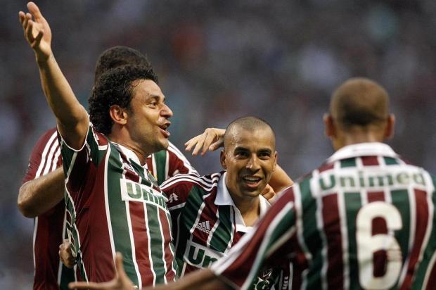Em 2010, STJD era contra reverter, nos tribunais, o resultado de campo FERNANDO SOUTELLO/AGIF/AE/Agência Estado Em 2010, STJD era contra reverter, nos tribunais, o resultado de campo FERNANDO SOUTELLO/AGIF/AE/Agência Estado