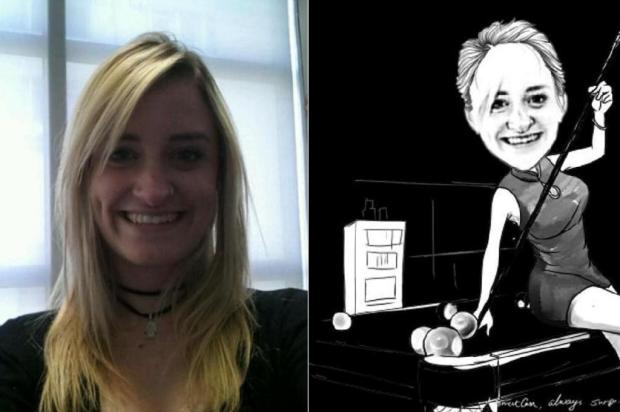 Conheça o MomentCam, aplicativo que transforma "selfies" em caricaturas MomentCam/Reprodução