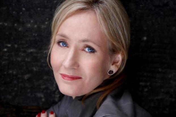 Advogado que revelou pseudônimo de J. K. Rowling terá que pagar multa Debra Hurford Brown/Divulgação