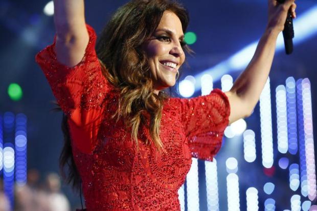 Ivete Sangalo é a quarta atração do Planeta Atlântida em Florianópolis Felipe Carneiro/Agencia RBS Ivete Sangalo é a quarta atração do Planeta Atlântida em Florianópolis Felipe Carneiro/Agencia RBS