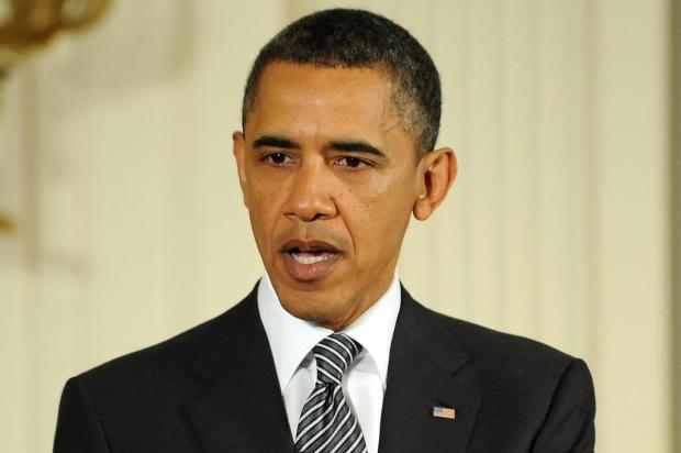 Obama diz que maconha não é mais perigosa que álcool e tabaco Jewel Samad/AFP
