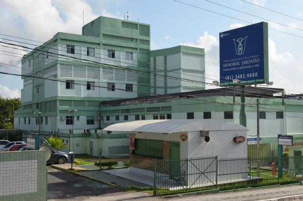 Deputados federais gaúchos destinaram R$ 3,5 milhões da cota individual de emendas para um hospital de Pernambuco Débora Cruz/Especial