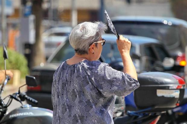 Saiba o que fazer para amenizar os efeitos do calor no organismo Dani Barcellos/Especial